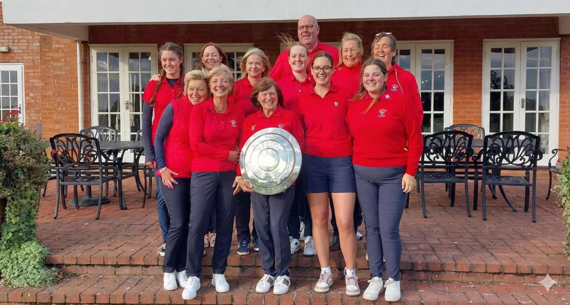 Chelmsford - Silver Shield Winners 2025