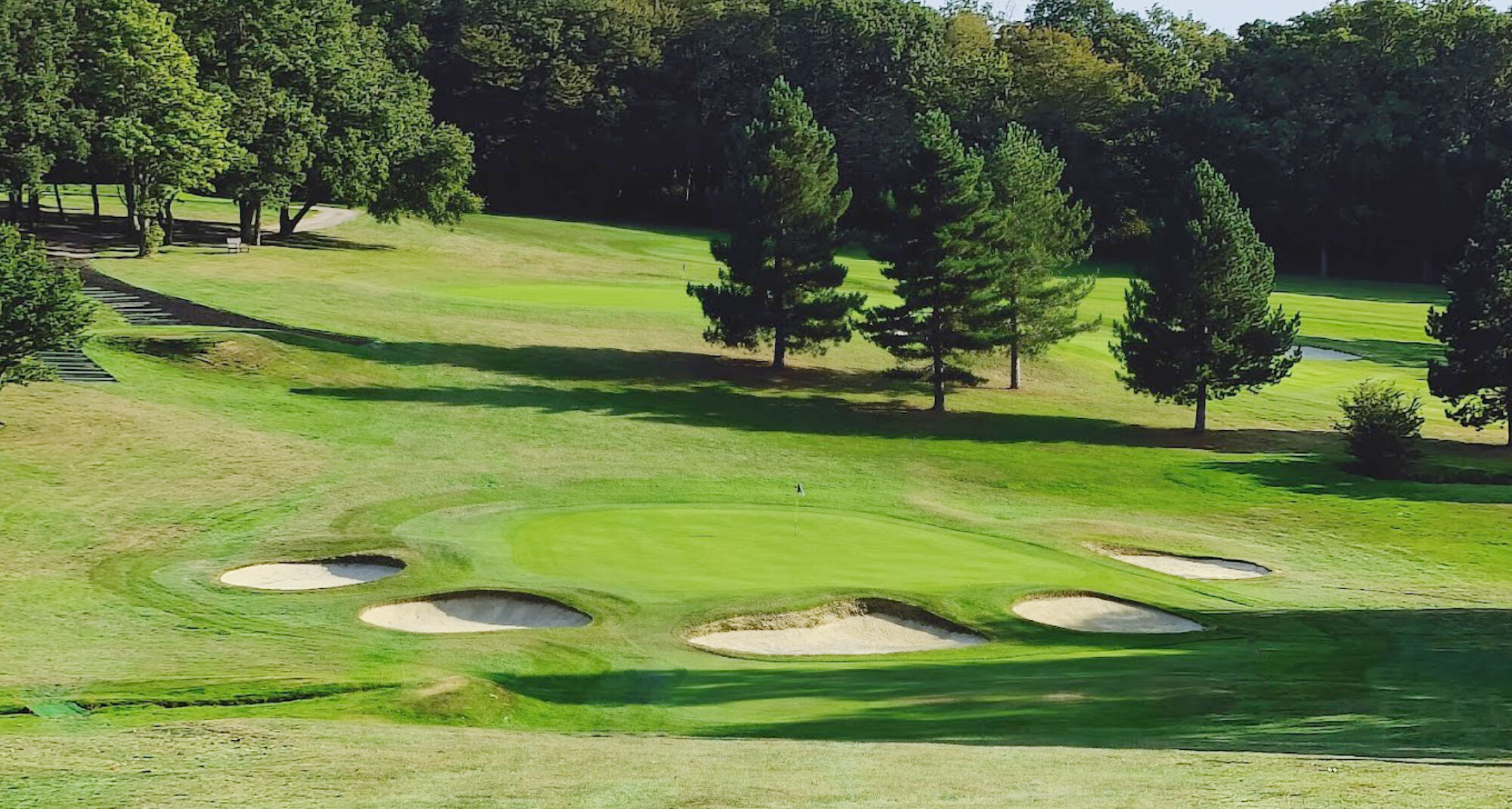 Chelmsford Golf Club